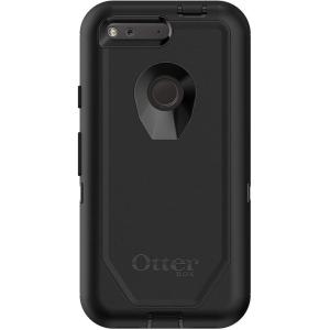 imageOTTERBOX Defender Series Case for Google Pixel 5 Version ONLY  Retail Packaging  Black