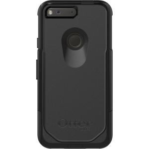 imageOtterBox Commuter Series Case for Google Pixel 5 Version ONLY  Retail Packaging  Black