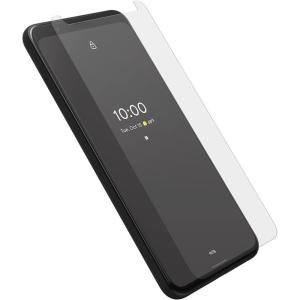 imageOtterBox Glass Screen Protector for Google Pixel 4 XL ONLY Retail Packaging  Clear
