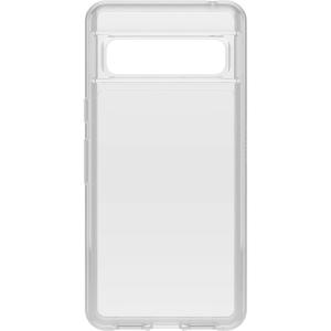 imageOtterBox Google Pixel 7 Symmetry Series Case  STARDUST ultrasleek wireless charging compatible raised edges protect camera amp screenClear