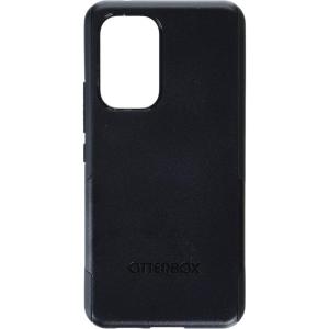 imageOtterBox Samsung Galaxy A53 5G Commuter Series Lite Case  Black Slim amp Tough PocketFriendly with Open Access to Ports and Speakers no Port CoversBlack