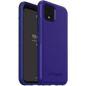 imageOtterBox Symmetry Clear Series Case for Google Pixel 4 ONLY NonRetail Packaging  StardustSapphire Secret