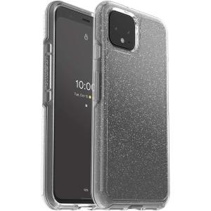 imageOtterBox Symmetry Clear Series Case for Google Pixel 4 ONLY NonRetail Packaging  StardustStardust