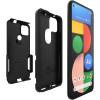 imageOtterBox Commuter Series Case for Google Pixel 4a 5G 5G ONLY not Compatible with 1st gen Pixel 4a  Black