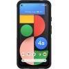 imageOtterBox Commuter Series Case for Google Pixel 4a 5G 5G ONLY not Compatible with 1st gen Pixel 4a  Black