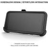 imageOtterBox Defender Series Case amp Holster for Google Pixel 4  NonRetail Packaging  Gone Fishin