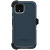 imageOtterBox Defender Series Case amp Holster for Google Pixel 4  NonRetail Packaging  Gone Fishin