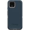 imageOtterBox Defender Series Case amp Holster for Google Pixel 4  NonRetail Packaging  Gone Fishin