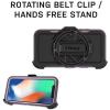 imageOtterBox Defender Series Holster Replacement for Google Pixel 3A NOT 3NOT XL NonRetail Packaging  Black