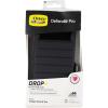 imageOtterBox Defender Series Pro Case for Pixel 6 Pro  NonRetail Packaging  Defender Pro Black