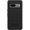 imageOtterBox Defender Series Rugged Case amp Holster for Google Pixel 7 ONLY  NOT Pro NonRetail Packaging  Blue Suede ShoesBlack