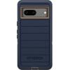 imageOtterBox Defender Series Rugged Case amp Holster for Google Pixel 7 ONLY  NOT Pro NonRetail Packaging  Blue Suede ShoesBlue Suede Shoes