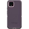 imageOtterBox Defender Series Screenless Edition Case for Google Pixel 4 XL  Bulk Packaging  Purple Nebula Winsome OrchidNight Purple