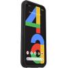 imageOtterBox Google Pixel 4a Non 5G Version Commuter Series Case  Black Slim amp Tough PocketFriendly with Port ProtectionBlack
