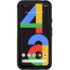 imageOtterBox Google Pixel 4a Non 5G Version Commuter Series Case  Black Slim amp Tough PocketFriendly with Port ProtectionBlack