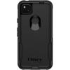 imageOtterBox Google Pixel 4a Non 5G Version Commuter Series Case  Black Slim amp Tough PocketFriendly with Port ProtectionBlack