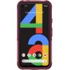 imageOtterBox Google Pixel 4a Non 5G Version Commuter Series Case  Black Slim amp Tough PocketFriendly with Port ProtectionPink
