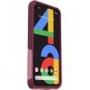 imageOtterBox Google Pixel 4a Non 5G Version Commuter Series Case  Black Slim amp Tough PocketFriendly with Port ProtectionPink