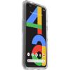 imageOtterBox Symmetry Clear Series Case for Google Pixel 4a ONLY Not Compatible with 5G Version  ClearClear