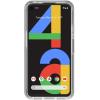 imageOtterBox Symmetry Clear Series Case for Google Pixel 4a ONLY Not Compatible with 5G Version  ClearClear