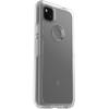 imageOtterBox Symmetry Clear Series Case for Google Pixel 4a ONLY Not Compatible with 5G Version  ClearClear