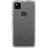imageOtterBox Symmetry Clear Series Case for Google Pixel 4a ONLY Not Compatible with 5G Version  ClearSTARDUST
