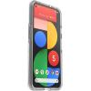imageOtterBox Symmetry Clear Series Case for Google Pixel 5  ClearClear