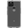 imageOtterBox Symmetry Clear Series Case for Google Pixel 5  ClearClear