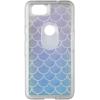 imageOtterBox Symmetry Series Hybrid Case for Google Pixel 2  ClearBlue Scales