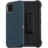 imageOtterBox Defender Series Case amp Holster for Google Pixel 4  NonRetail Packaging  Gone Fishin