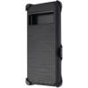 imageOtterBox Defender Series Pro Case for Pixel 6 Pro  NonRetail Packaging  Defender Pro Black