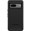imageOtterBox Pixel 7 Only  Defender Series Case  Black  Rugged amp Durable  with Port Protection  Case Only  NonRetail Packaging