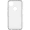 imageOtterBox Symmetry Clear Series Case for Google Pixel 4a ONLY Not Compatible with 5G Version  ClearClear