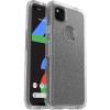imageOtterBox Symmetry Clear Series Case for Google Pixel 4a ONLY Not Compatible with 5G Version  ClearSTARDUST
