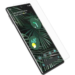 imageOtterBox Clearly Protected Film Screen Protector for Google Pixel 6 Pro