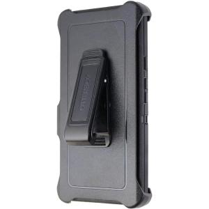 imageOtterBox Defender Series Holster Belt Clip Replacement for Google Pixel 6 Pro Only  NonRetail Packaging  Black