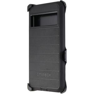 imageOtterBox Defender Series Pro Case for Pixel 6 Pro  NonRetail Packaging  Defender Pro Black