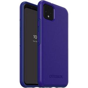 imageOtterBox SYMMETRY SERIES Case for Google Pixel 4 XL  SAPPHIRE SECRET Cobalt Blue
