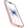 image:imageOtterBox iPhone 17e 16e 15 14 amp 13 Figura Series Case  Rose Smoke Pink  Aesthetic Silicone Phone Cases Protective Minimalist Design MagSafe iPhone Case with Camera ProtectionPink