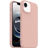 image:imageOtterBox iPhone 17e 16e 15 14 amp 13 Figura Series Case  Rose Smoke Pink  Aesthetic Silicone Phone Cases Protective Minimalist Design MagSafe iPhone Case with Camera ProtectionPink