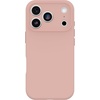image:imageOtterBox iPhone 17e 16e 15 14 amp 13 Figura Series Case  Rose Smoke Pink  Aesthetic Silicone Phone Cases Protective Minimalist Design MagSafe iPhone Case with Camera ProtectionPink