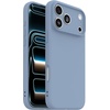 image:imageOtterBox iPhone 17e 16e 15 14 amp 13 Figura Series Case  Rose Smoke Pink  Aesthetic Silicone Phone Cases Protective Minimalist Design MagSafe iPhone Case with Camera ProtectionBlue