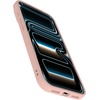 image:imageOtterBox iPhone 17e 16e 15 14 amp 13 Figura Series Case  Rose Smoke Pink  Aesthetic Silicone Phone Cases Protective Minimalist Design MagSafe iPhone Case with Camera ProtectionPink