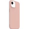 image:imageOtterBox iPhone 17e 16e 15 14 amp 13 Figura Series Case  Rose Smoke Pink  Aesthetic Silicone Phone Cases Protective Minimalist Design MagSafe iPhone Case with Camera ProtectionPink