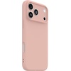 image:imageOtterBox iPhone 17e 16e 15 14 amp 13 Figura Series Case  Rose Smoke Pink  Aesthetic Silicone Phone Cases Protective Minimalist Design MagSafe iPhone Case with Camera ProtectionPink
