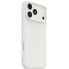 image:imageOtterBox iPhone 17e 16e 15 14 amp 13 Figura Series Case  Rose Smoke Pink  Aesthetic Silicone Phone Cases Protective Minimalist Design MagSafe iPhone Case with Camera ProtectionWhite