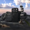 image:imageOtterBox iPhone 17e 16e 15 14 amp 13 Figura Series Case  Rose Smoke Pink  Aesthetic Silicone Phone Cases Protective Minimalist Design MagSafe iPhone Case with Camera ProtectionBlack