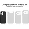 image:imageOtterBox iPhone 17e 16e 15 14 amp 13 Figura Series Case  Rose Smoke Pink  Aesthetic Silicone Phone Cases Protective Minimalist Design MagSafe iPhone Case with Camera ProtectionBlue