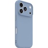 image:imageOtterBox iPhone 17e 16e 15 14 amp 13 Figura Series Case  Rose Smoke Pink  Aesthetic Silicone Phone Cases Protective Minimalist Design MagSafe iPhone Case with Camera ProtectionBlue