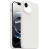 image:imageOtterBox iPhone 17e 16e 15 14 amp 13 Figura Series Case  Rose Smoke Pink  Aesthetic Silicone Phone Cases Protective Minimalist Design MagSafe iPhone Case with Camera ProtectionWhite